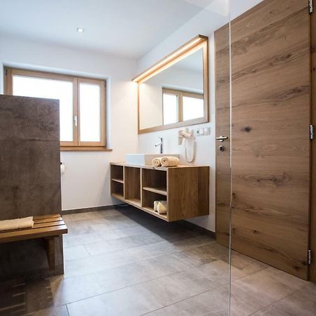 Bauernhofresidence Leierhof Rodengo Ngoại thất bức ảnh