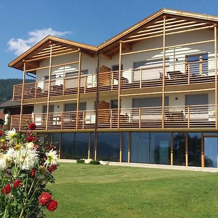 Bauernhofresidence Leierhof Rodengo Ngoại thất bức ảnh
