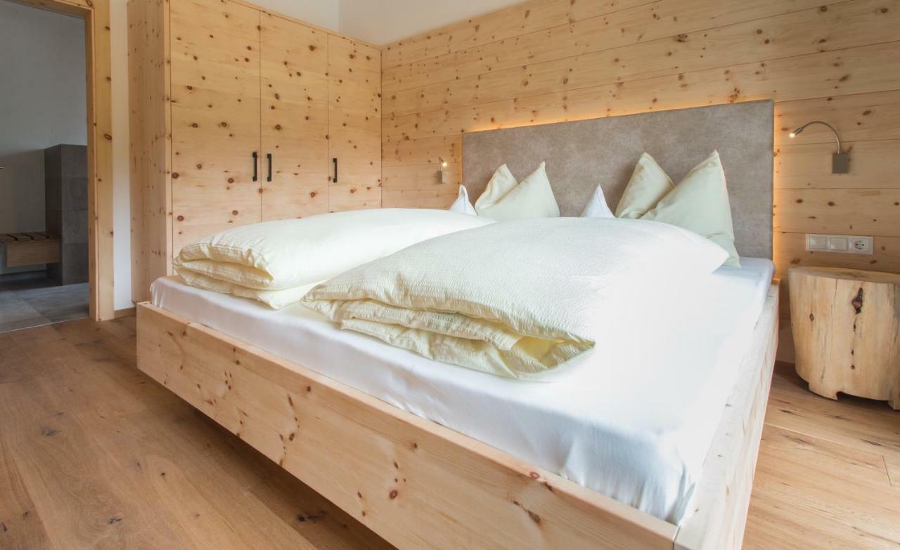 Bauernhofresidence Leierhof Rodengo Ngoại thất bức ảnh