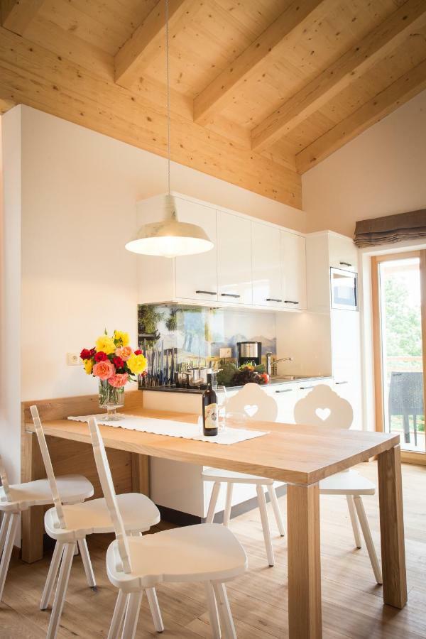 Bauernhofresidence Leierhof Rodengo Ngoại thất bức ảnh