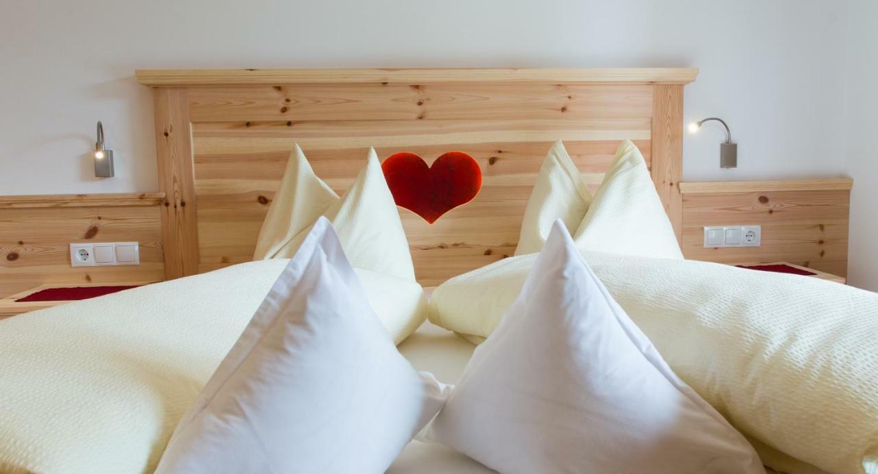 Bauernhofresidence Leierhof Rodengo Ngoại thất bức ảnh