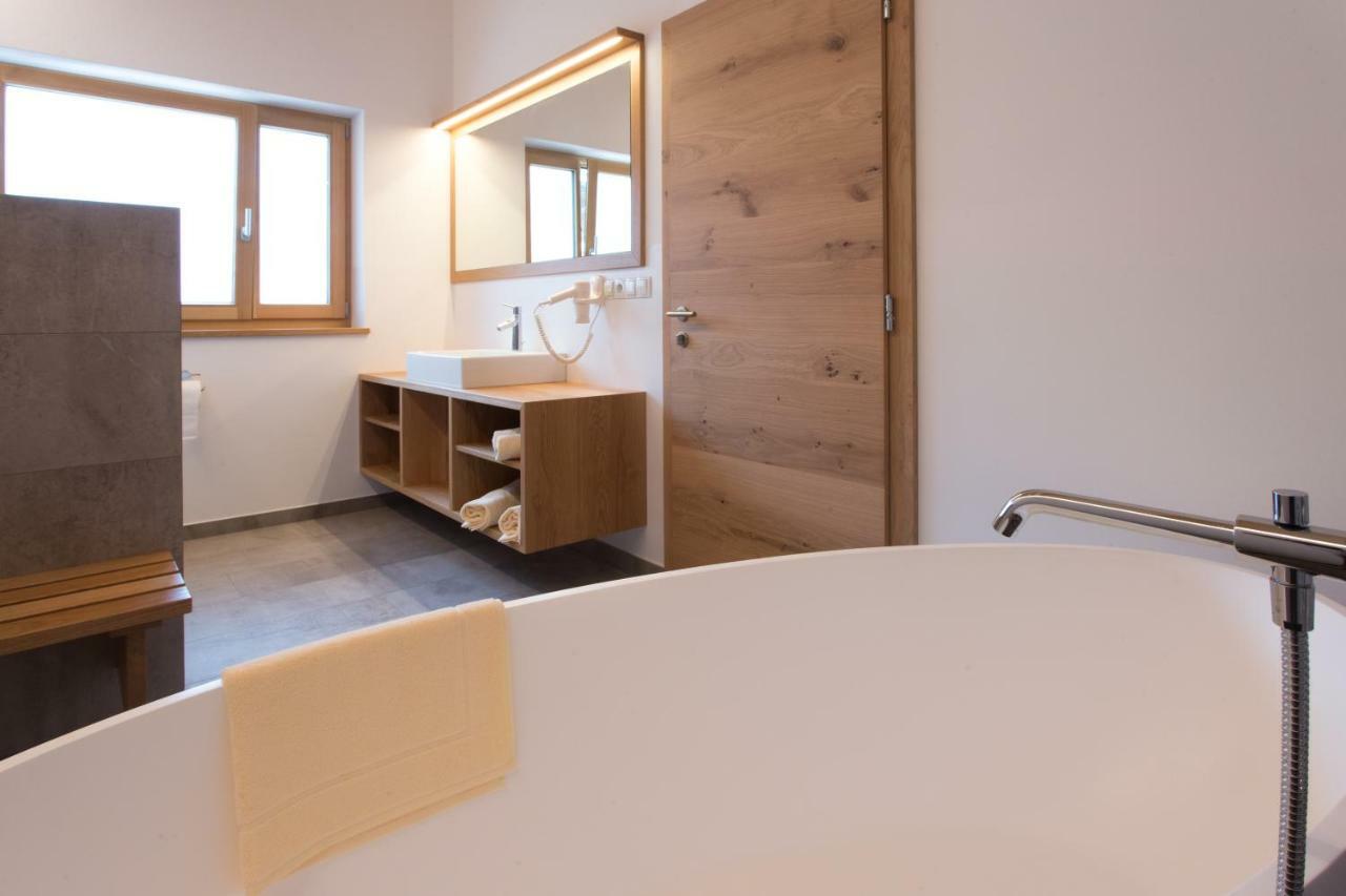 Bauernhofresidence Leierhof Rodengo Ngoại thất bức ảnh
