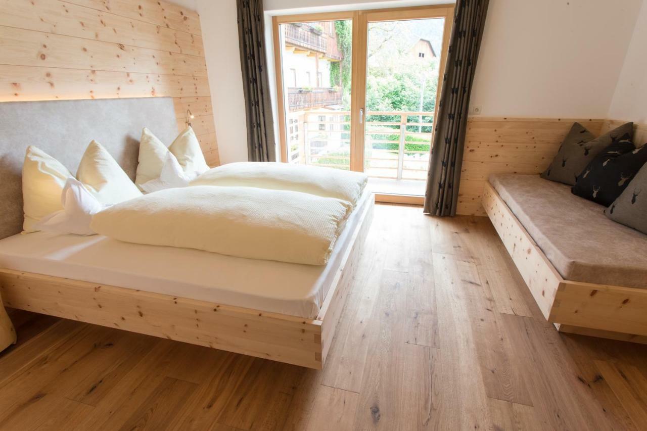 Bauernhofresidence Leierhof Rodengo Ngoại thất bức ảnh
